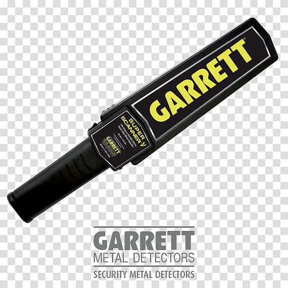 Metal Detectors Garrett Electronics Inc. Sensor, Garrett transparent background PNG clipart