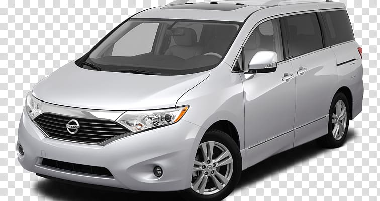 Nissan Quest Car 2018 Nissan Versa Note Ford Fusion, nissan transparent background PNG clipart