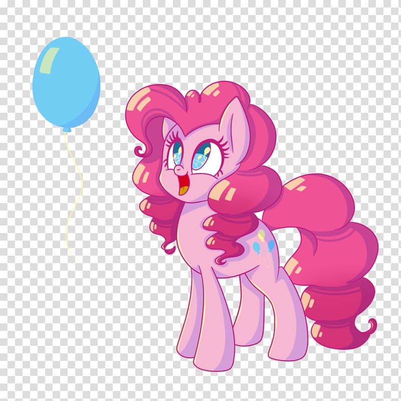 Pony Pinkie Pie Rarity Fluttershy Derpy Hooves, Childishness transparent background PNG clipart