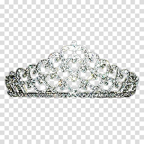 Tiara Crown Princess, crown transparent background PNG clipart