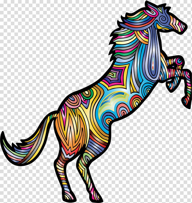 American Paint Horse Friesian horse T-shirt Horse breeding Wild horse, horse transparent background PNG clipart