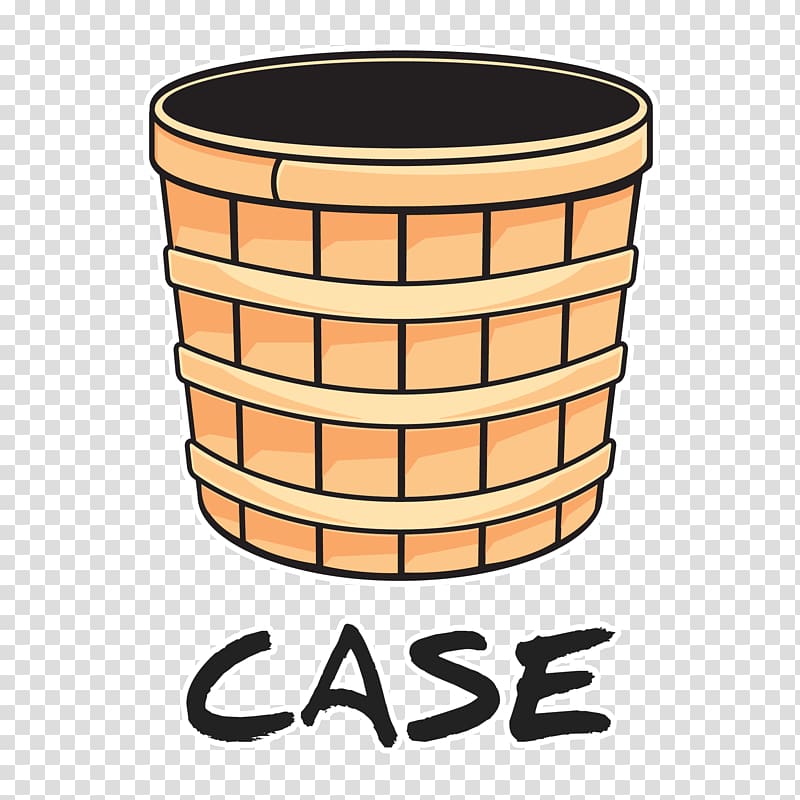 Basket Case Material, others transparent background PNG clipart
