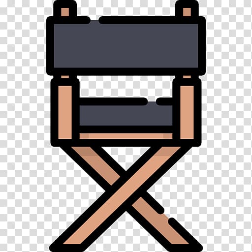 Glogster Computer Icons Poster , Cinema chair transparent background PNG clipart