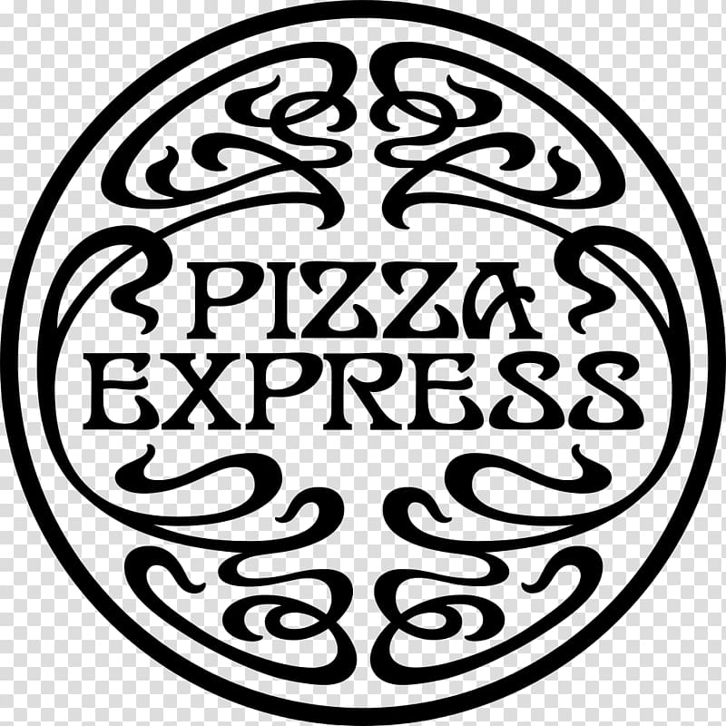 Pizza Express Italian cuisine PizzaExpress Sutton, express transparent background PNG clipart