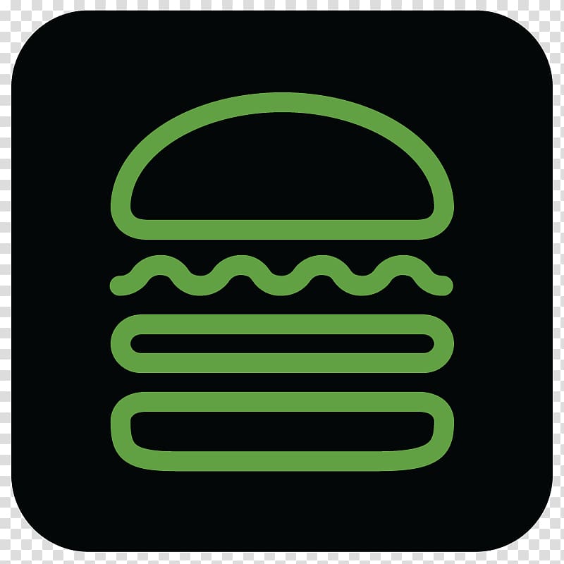 Shake Shack Hamburger Milkshake Hot dog Restaurant, app transparent background PNG clipart