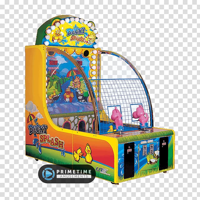 Amusement park Arcade game Redemption game Amusement arcade, others transparent background PNG clipart