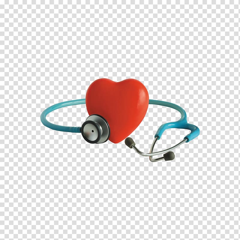 cartoon heart stethoscope transparent background PNG clipart