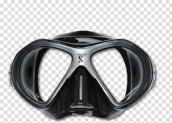 Scubapro Diving & Snorkeling Masks Underwater diving Scuba set Scuba diving, Sub transparent background PNG clipart