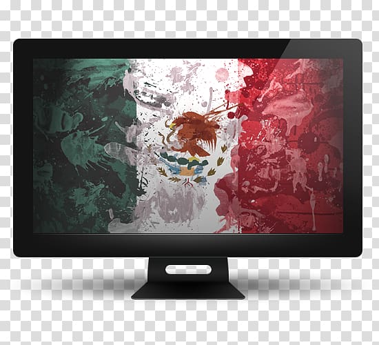 Flag of Mexico Mexican cuisine Desktop High-definition television, Flag of japan transparent background PNG clipart