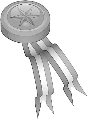 Bronze Medal , black award transparent background PNG clipart