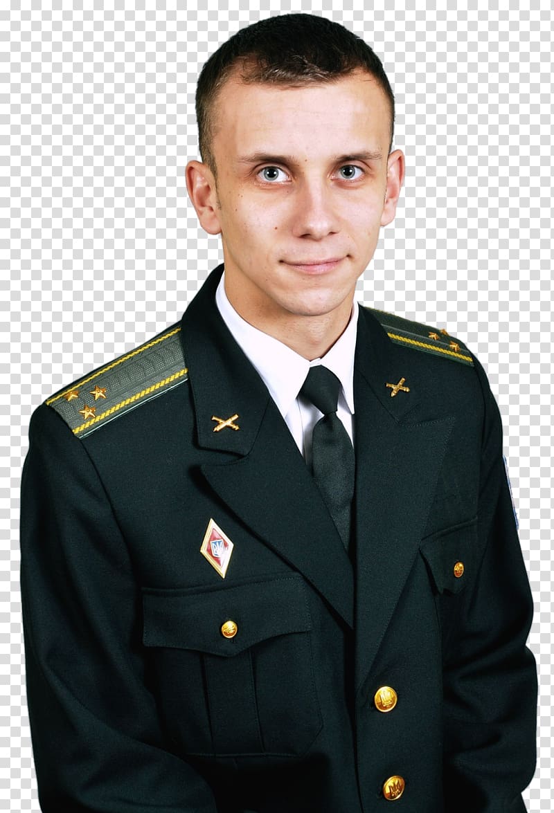 Nazar Mykolayovych Paselsky Army officer Lieutenant colonel Military rank, nazar transparent background PNG clipart