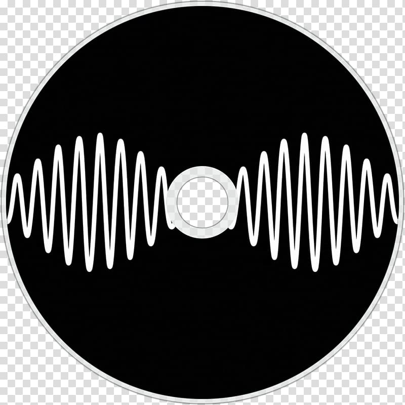 Arctic Monkeys AM Album Compact disc Suck It and See, albums transparent background PNG clipart