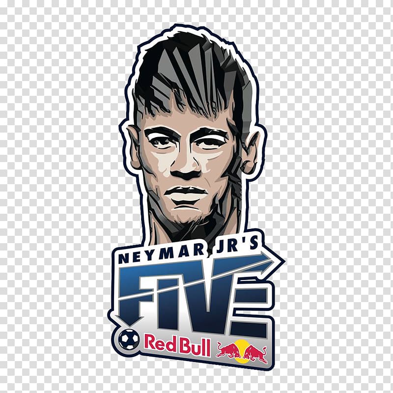 Neymar Red Bull Brazil national football team Five-a-side football Football player, neymar transparent background PNG clipart