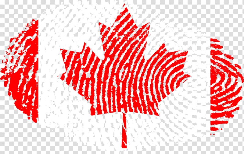 Flag of Canada United States A Mari Usque Ad Mare, Canada transparent background PNG clipart