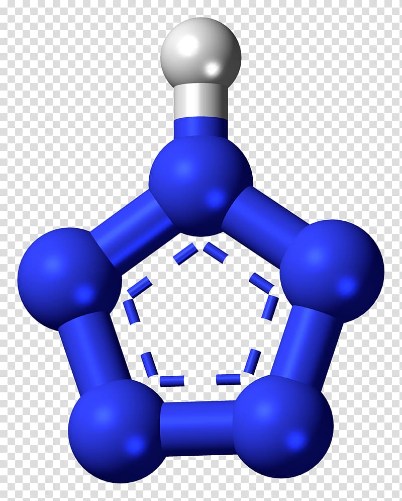 Pyrimidine Aromaticity Molecule Chemistry Three-dimensional space, Pyrrole transparent background PNG clipart