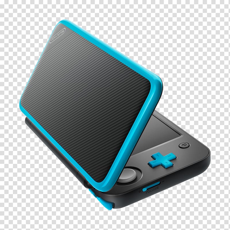 Wii New Nintendo 2DS XL Nintendo 3DS, nintendo transparent background PNG clipart