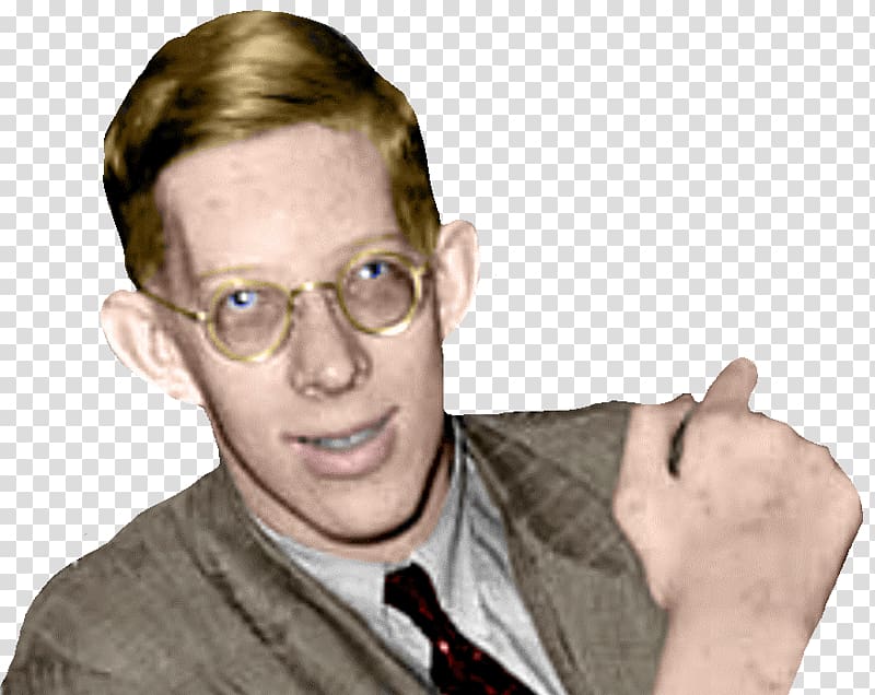 Robert Wadlow Digital art Glasses, others transparent background PNG clipart