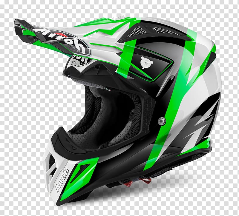Motorcycle Helmets Locatelli SpA Enduro motorcycle Off-roading, bicycle helmet transparent background PNG clipart