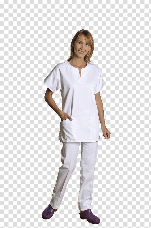 Tunic Blouse Sleeve Clothing Pants, dress transparent background PNG clipart