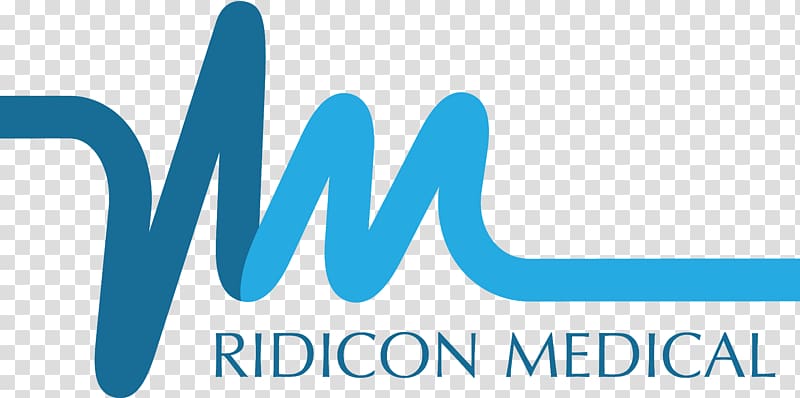Logo Medicine Ridicon Brand, bine transparent background PNG clipart