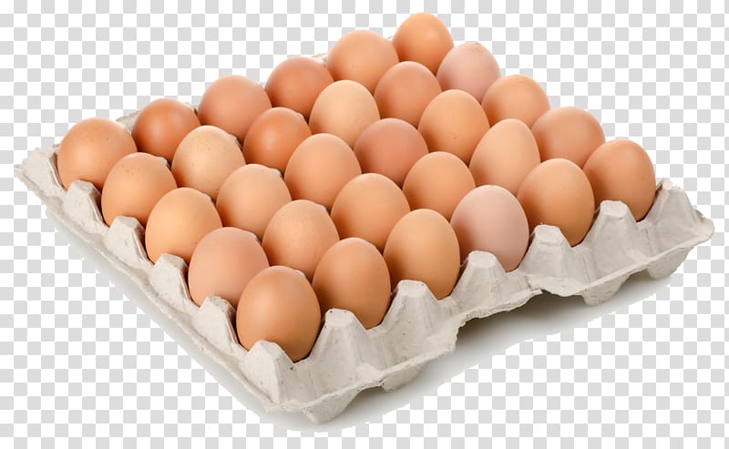 Chicken Egg carton Free-range eggs Salted duck egg, chicken transparent background PNG clipart