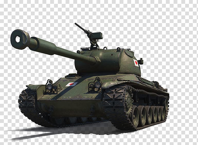 World of Tanks WZ-111 Heavy Tank, Tank transparent background PNG clipart