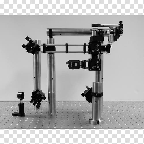 Optical tweezers Optics Optical microscope System, forming Optical System transparent background PNG clipart