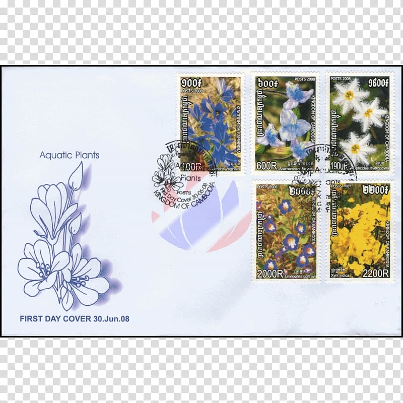 Postage Stamps Guarianthe skinneri Floral emblem Costa Rica, Alternanthera Reineckii transparent background PNG clipart