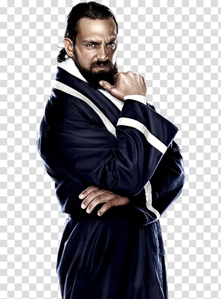 Damien Sandow WWE '13 Xbox 360 Video game, wwe transparent background PNG clipart