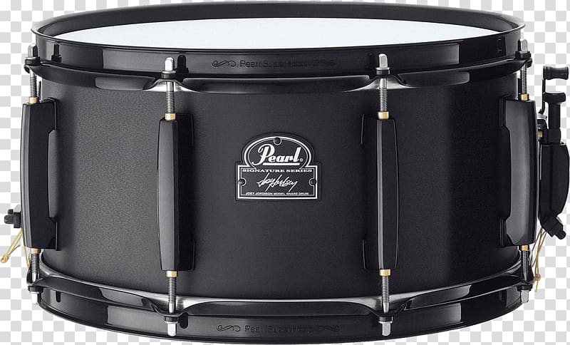 Pearl Drums Snare Drums Slipknot Musician, Drums transparent background PNG clipart