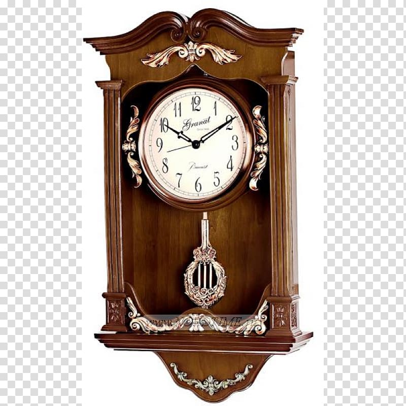 Vostok watches Clock Pendulum Price, clock transparent background PNG clipart