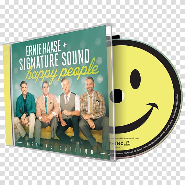 Amazon.com Ernie Haase & Signature Sound Redemption Draweth Nigh Oh What a Savior Amazon Music, happy people transparent background PNG clipart