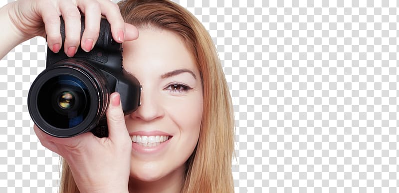 Digital SLR Digital Cameras , camera transparent background PNG clipart