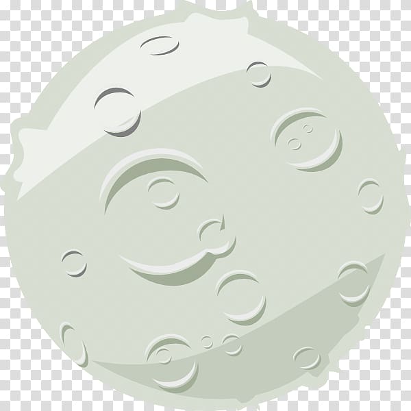 Full moon , full transparent background PNG clipart