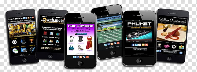 Feature phone Smartphone Web banner Mobile Phones, smartphone transparent background PNG clipart