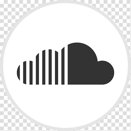 Computer Icons SoundCloud Social media Logo graphics, social media transparent background PNG clipart