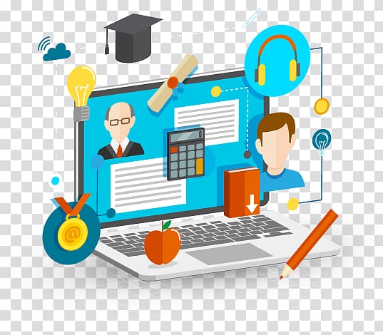 Learning management system Educational technology Course, school transparent background PNG clipart