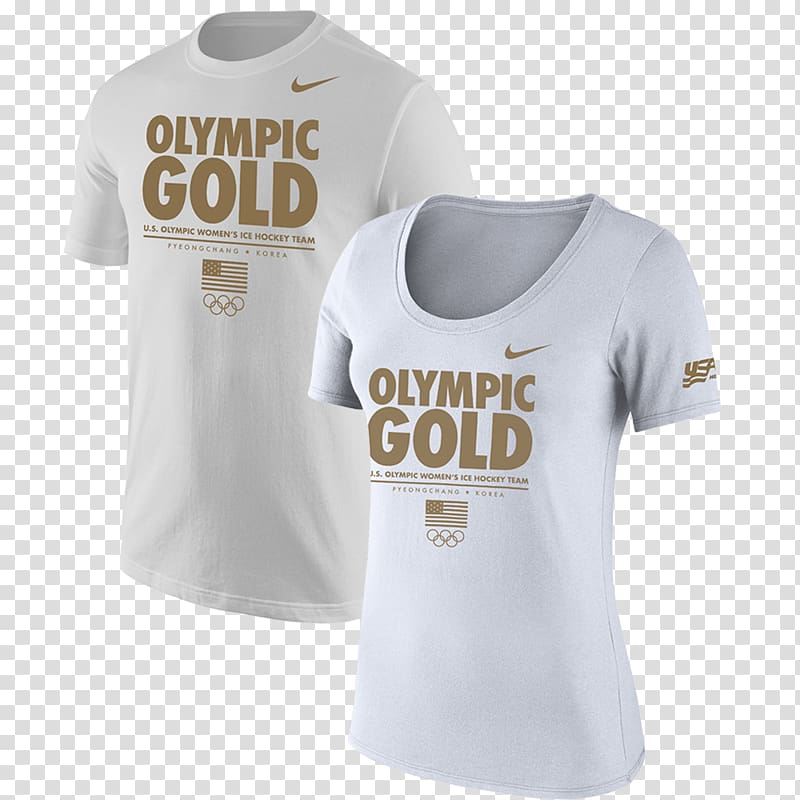 T-shirt Nike Sports Fan Jersey, women's clothing with transparent background PNG clipart