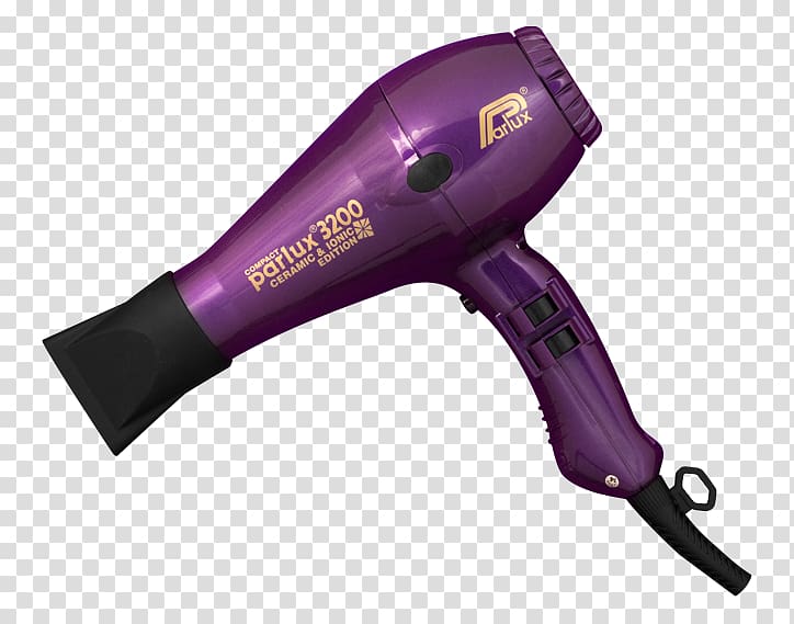 Hair Dryers Parlux 3500 Super Compact Hair Dryer BaBylissPRO в Ташкенте Price, hair transparent background PNG clipart