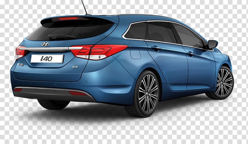 Hyundai Motor Company Car Hyundai i40 Sedan Hyundai i40 Wagon, car transparent background PNG clipart