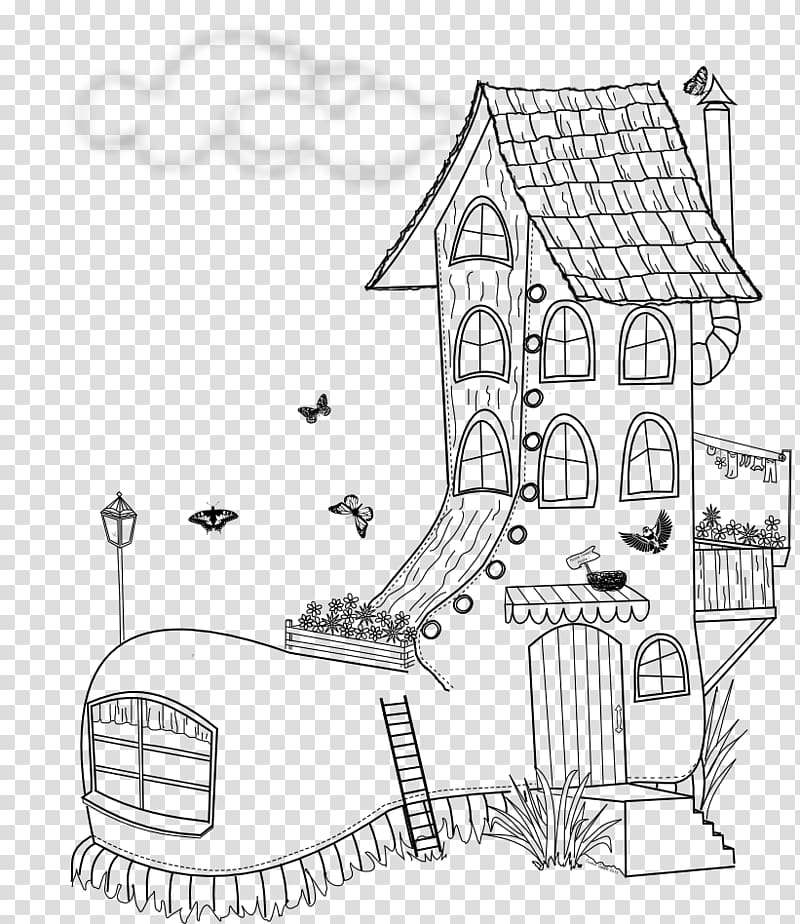 Coloring book Mad About Shoes Child Drawing, child transparent background PNG clipart