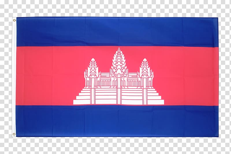 Flag of Cambodia Flag of the United States Fahne, Flag transparent background PNG clipart