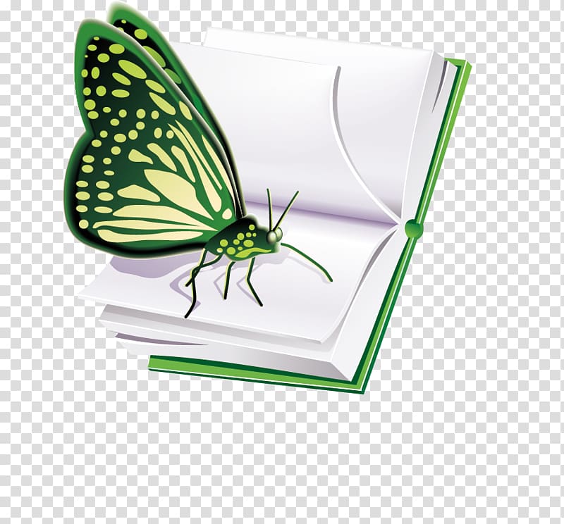 Ecology Natural environment Icon, Cartoon books transparent background PNG clipart