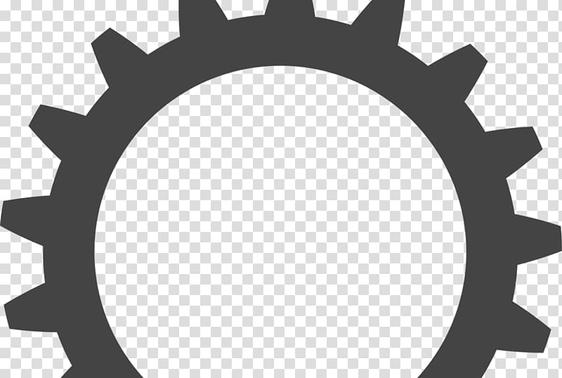 Gear Gear Transparent Background Png Clipart Hiclipart