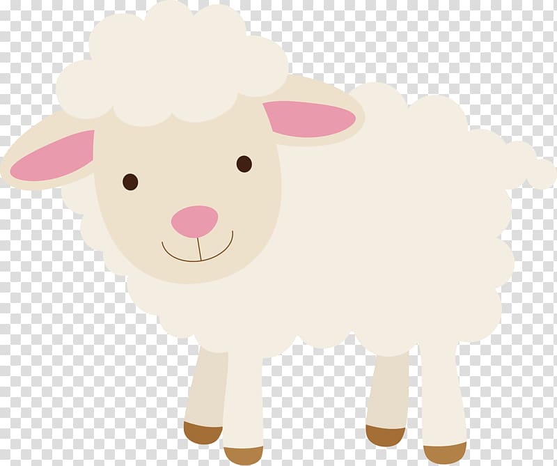 Sheep , Sheep , lamb transparent background PNG clipart