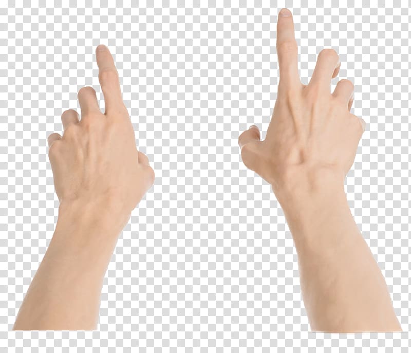 American Sign Language Hand Finger, hand holding transparent background PNG clipart