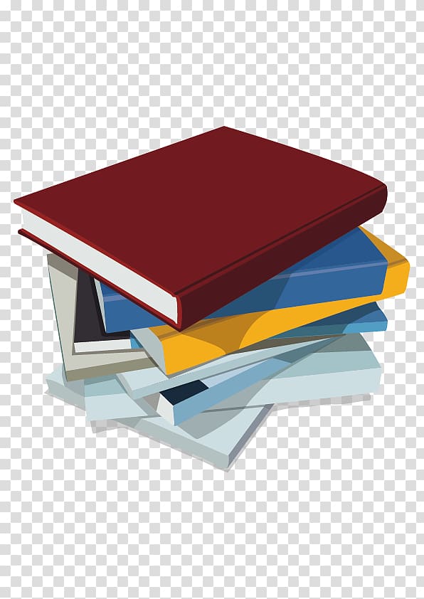 Book , books transparent background PNG clipart