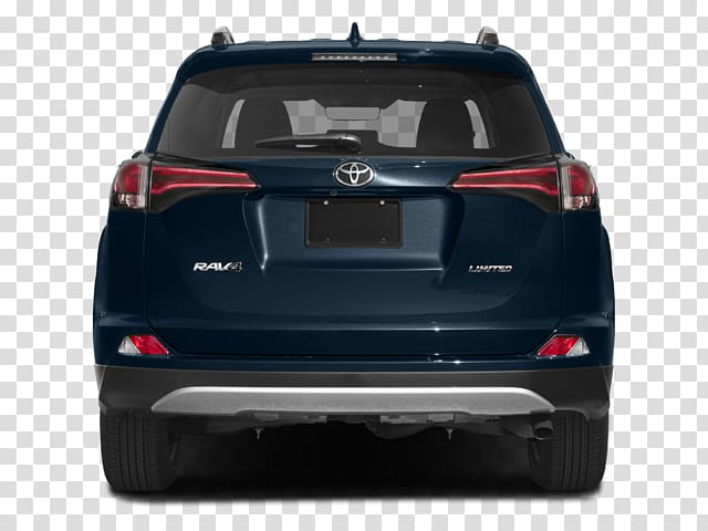 2018 Toyota RAV4 Limited 2018 Toyota RAV4 SE 2018 Toyota RAV4 Platinum Vehicle, toyota transparent background PNG clipart