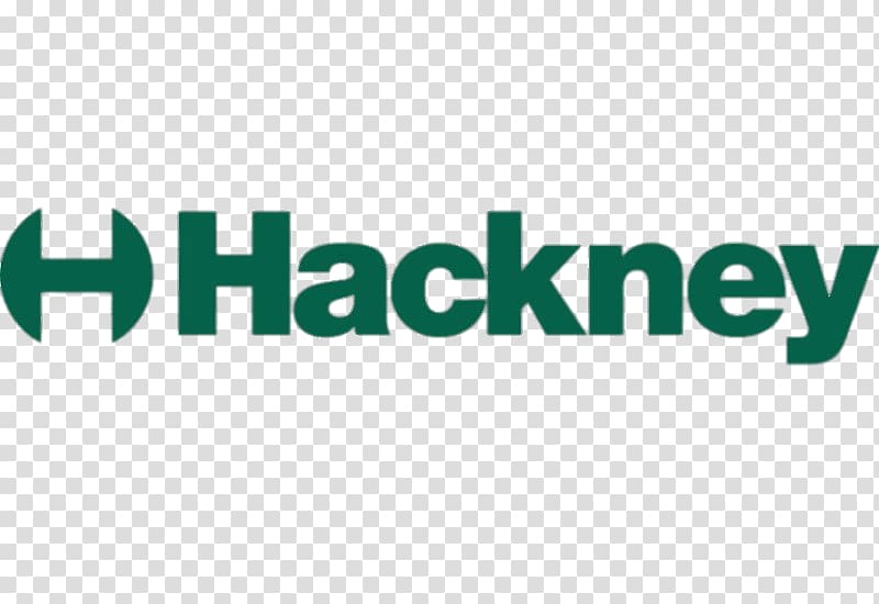 Hackney logo, London Borough Of Hackney transparent background PNG clipart