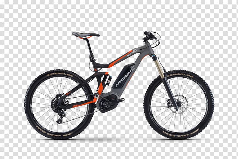 Haibike Electric bicycle Lapierre Bikes Mountain bike, Bicycle transparent background PNG clipart